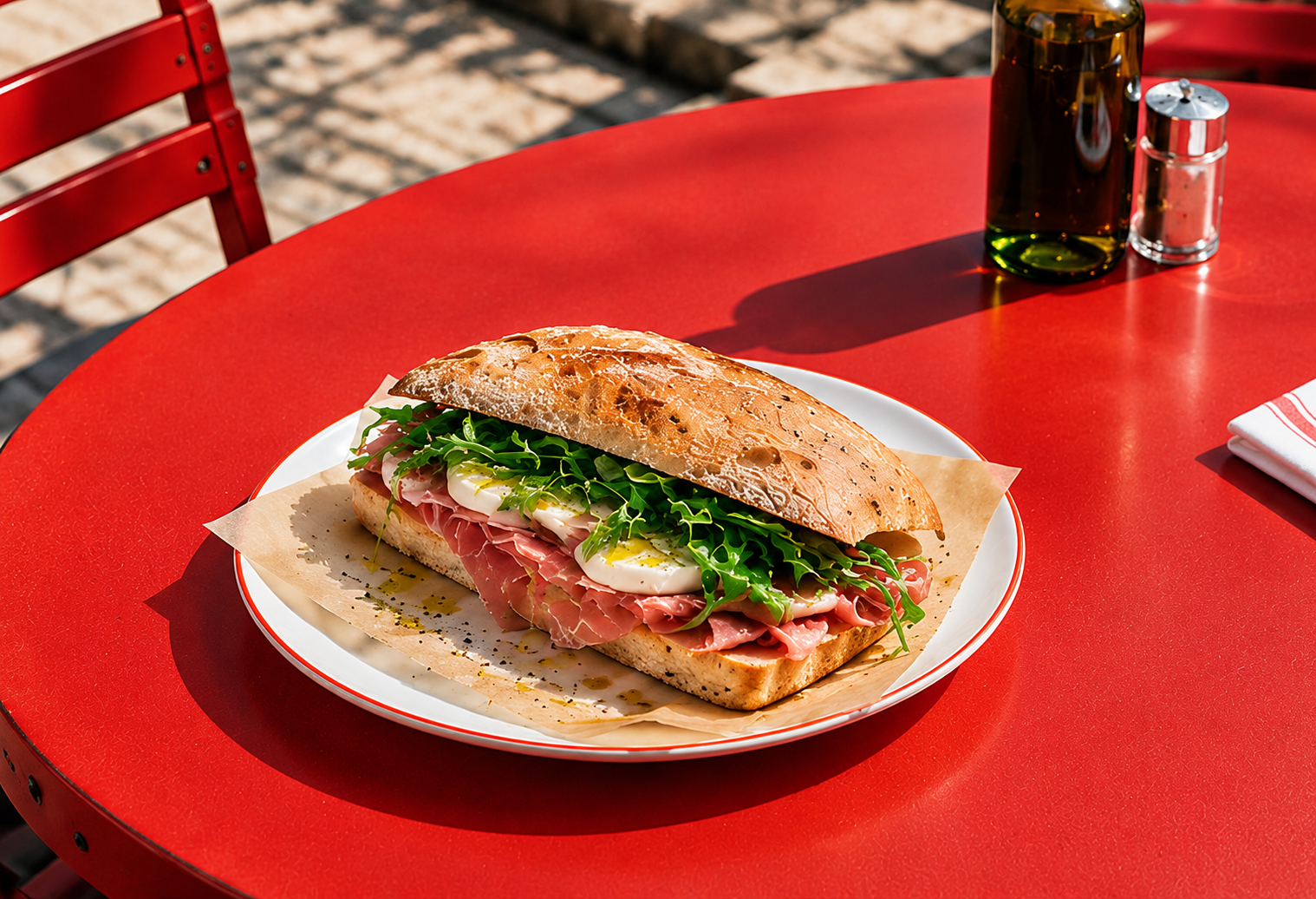 Sandwich