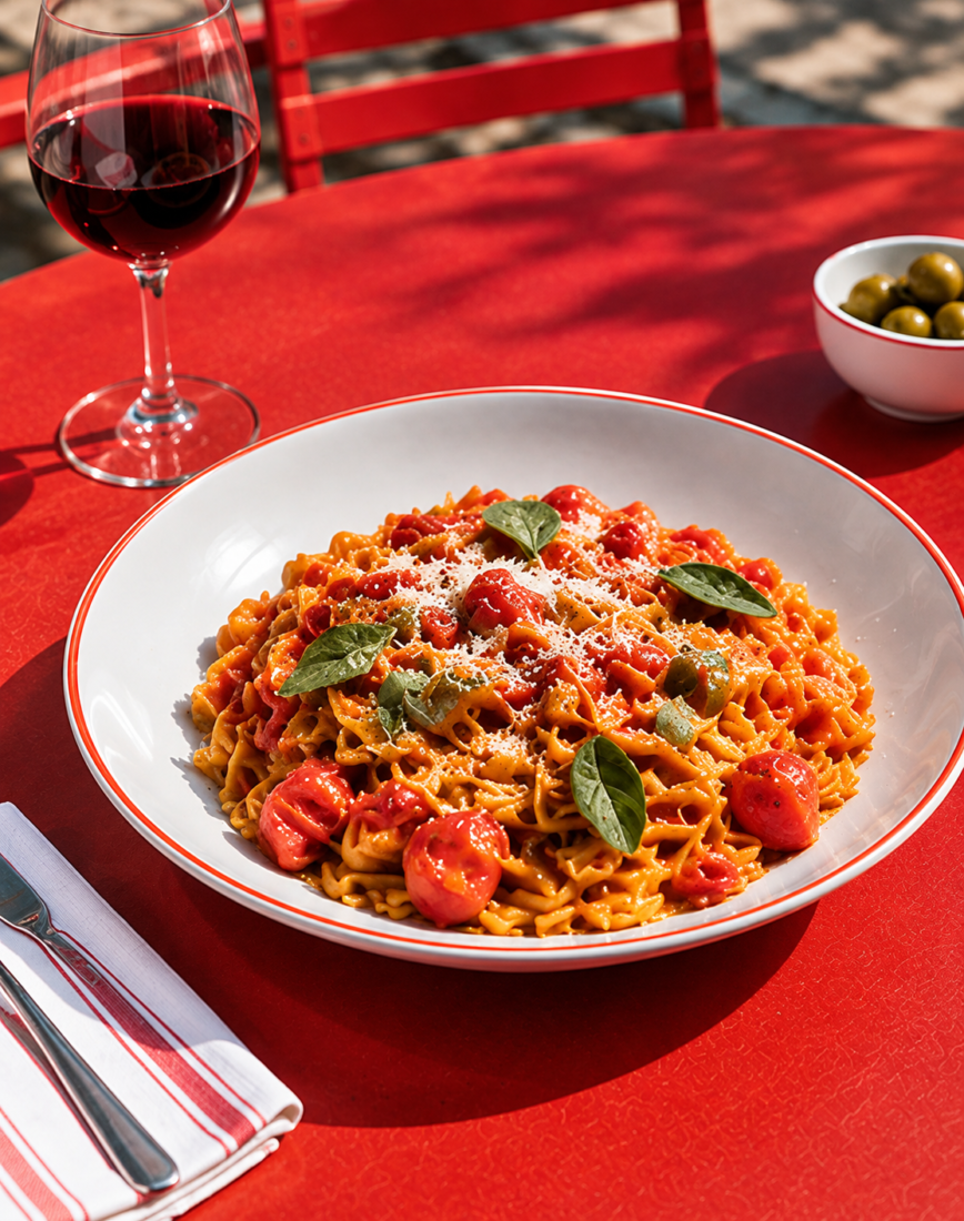 Pasta